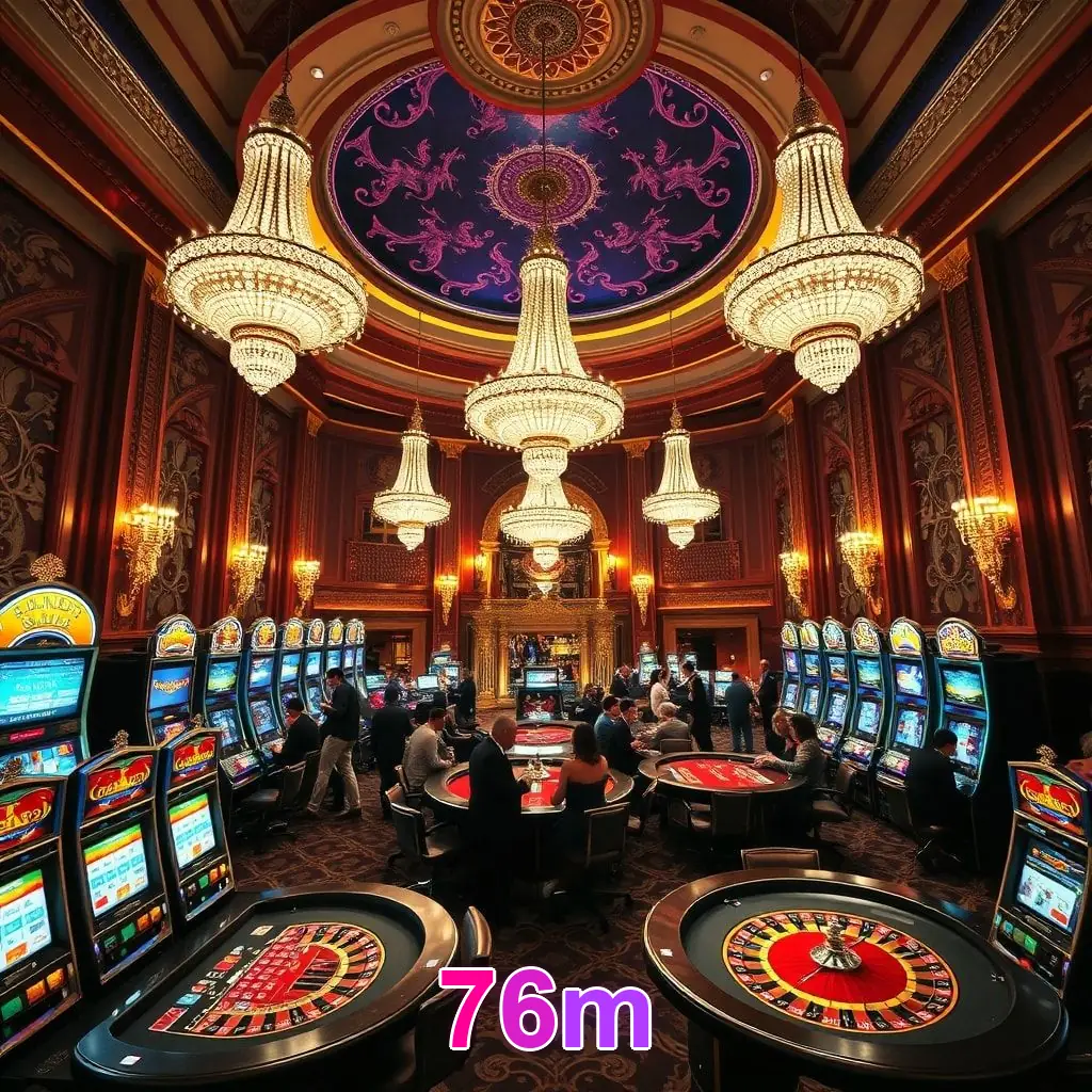 Live Casino Tables