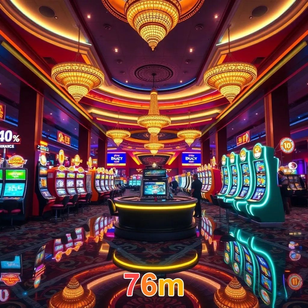 Fortune Games Series